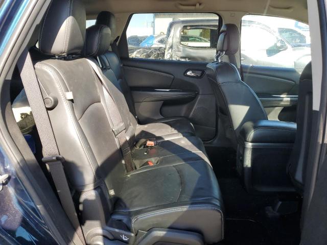 Photo 10 VIN: 3C4PDDGG8FT633984 - DODGE JOURNEY 