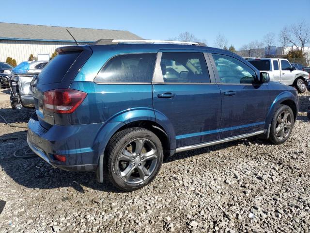 Photo 2 VIN: 3C4PDDGG8FT633984 - DODGE JOURNEY 