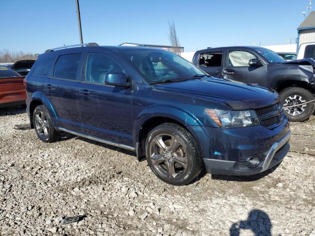 Photo 3 VIN: 3C4PDDGG8FT633984 - DODGE JOURNEY 