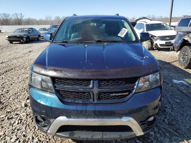 Photo 4 VIN: 3C4PDDGG8FT633984 - DODGE JOURNEY 