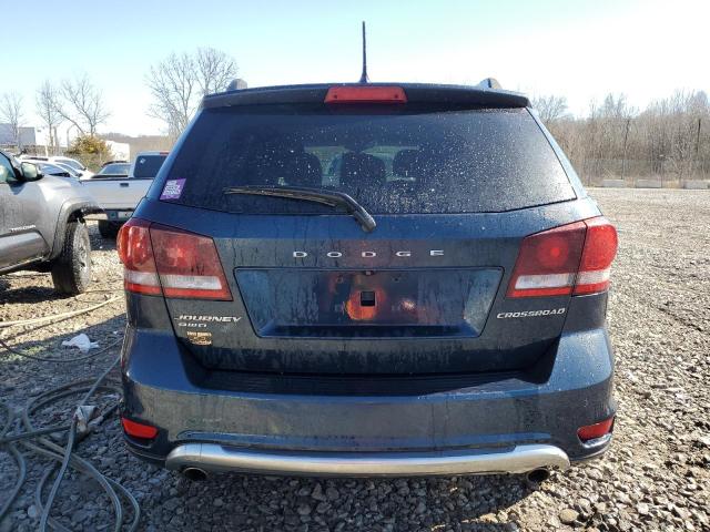 Photo 5 VIN: 3C4PDDGG8FT633984 - DODGE JOURNEY 