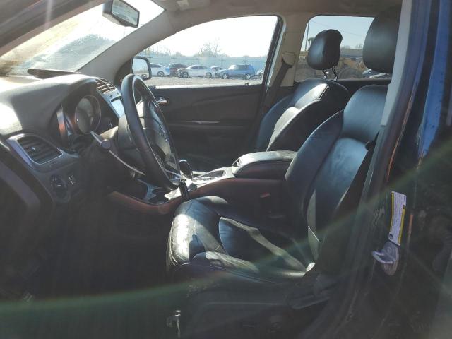 Photo 6 VIN: 3C4PDDGG8FT633984 - DODGE JOURNEY 