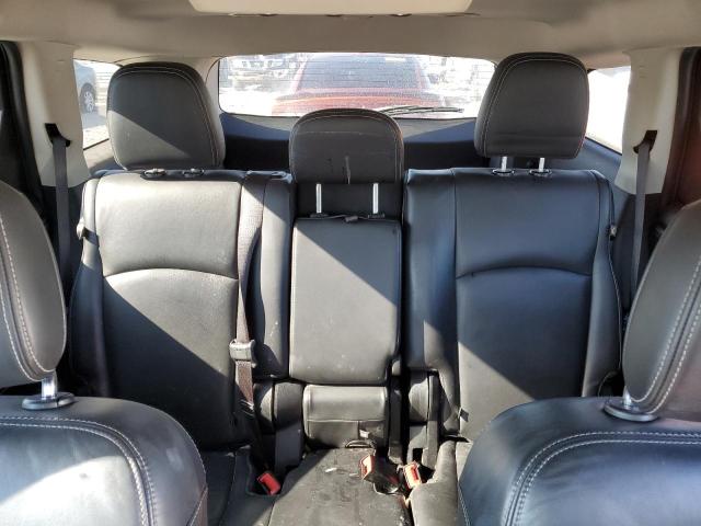 Photo 9 VIN: 3C4PDDGG8FT633984 - DODGE JOURNEY 