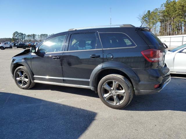 Photo 1 VIN: 3C4PDDGG8FT709400 - DODGE JOURNEY CR 