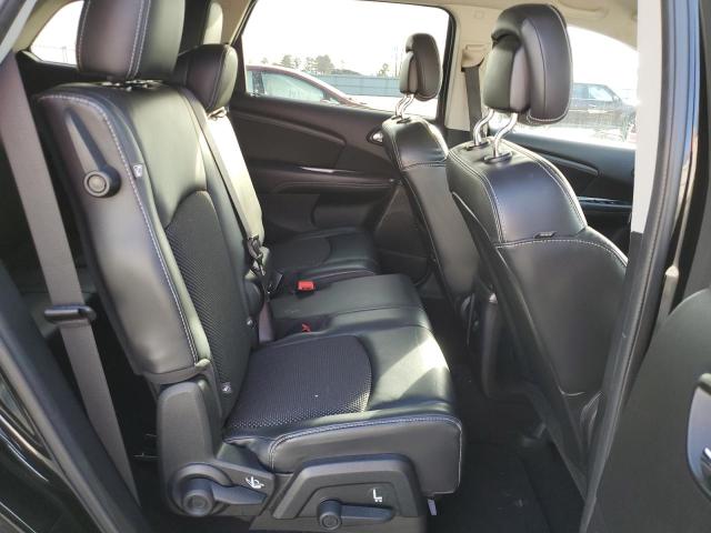 Photo 10 VIN: 3C4PDDGG8FT709400 - DODGE JOURNEY CR 