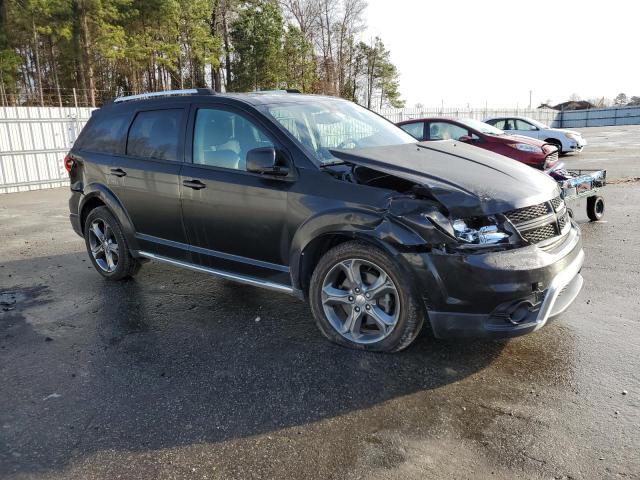 Photo 3 VIN: 3C4PDDGG8FT709400 - DODGE JOURNEY CR 