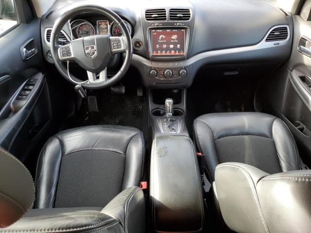 Photo 7 VIN: 3C4PDDGG8FT709400 - DODGE JOURNEY CR 