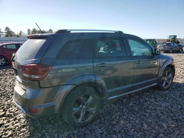 Photo 2 VIN: 3C4PDDGG8FT725659 - DODGE JOURNEY CR 