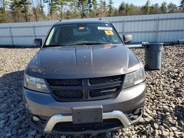 Photo 4 VIN: 3C4PDDGG8FT725659 - DODGE JOURNEY CR 