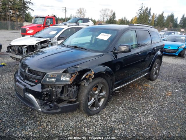 Photo 1 VIN: 3C4PDDGG8GT108716 - DODGE JOURNEY 