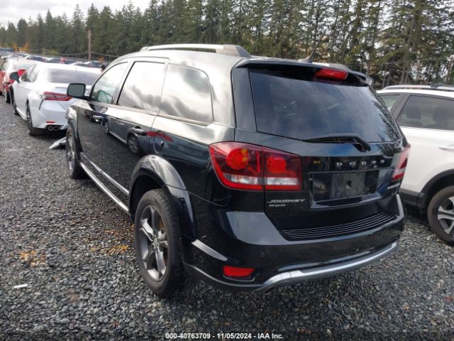 Photo 2 VIN: 3C4PDDGG8GT108716 - DODGE JOURNEY 