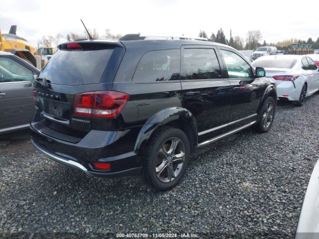 Photo 3 VIN: 3C4PDDGG8GT108716 - DODGE JOURNEY 