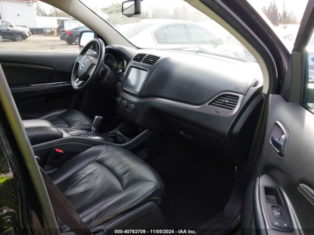 Photo 4 VIN: 3C4PDDGG8GT108716 - DODGE JOURNEY 