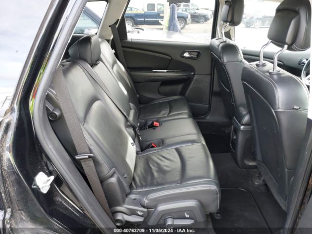 Photo 7 VIN: 3C4PDDGG8GT108716 - DODGE JOURNEY 