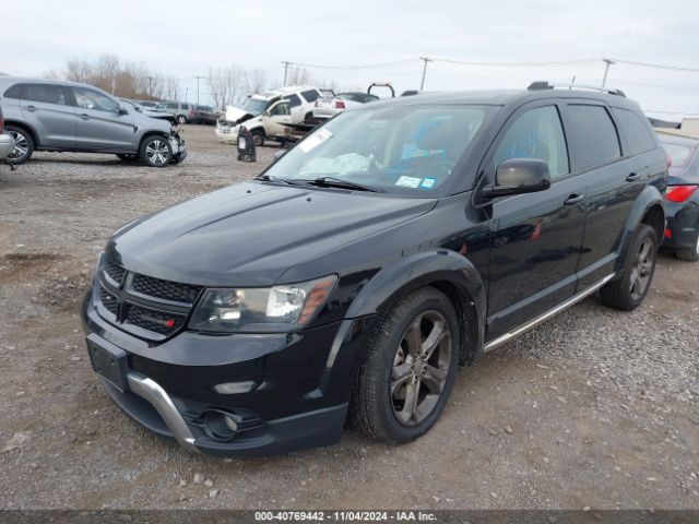 Photo 1 VIN: 3C4PDDGG8GT113088 - DODGE JOURNEY 