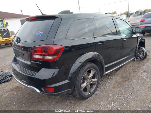 Photo 3 VIN: 3C4PDDGG8GT113088 - DODGE JOURNEY 