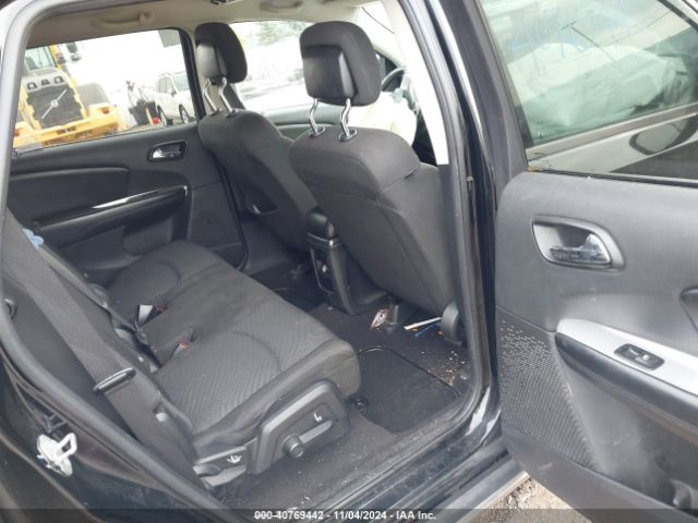 Photo 7 VIN: 3C4PDDGG8GT113088 - DODGE JOURNEY 