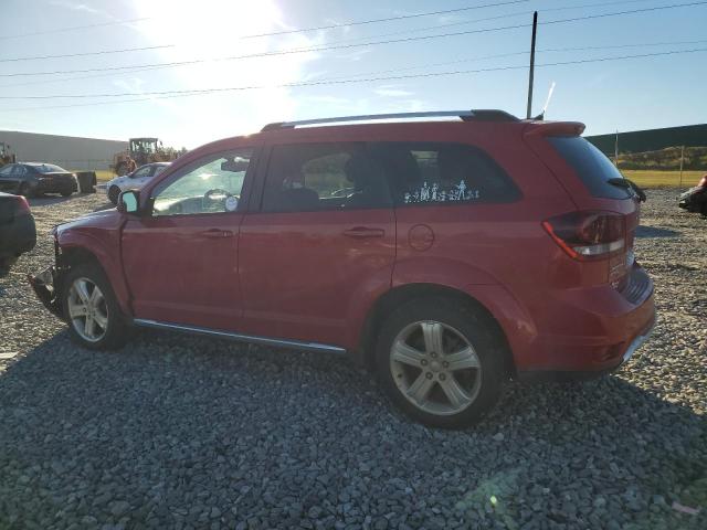 Photo 1 VIN: 3C4PDDGG8GT142705 - DODGE JOURNEY 