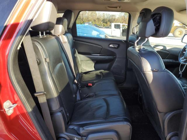 Photo 10 VIN: 3C4PDDGG8GT142705 - DODGE JOURNEY 