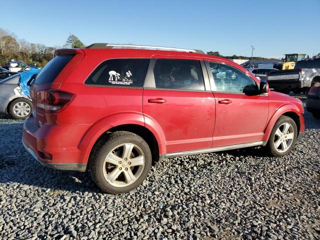 Photo 2 VIN: 3C4PDDGG8GT142705 - DODGE JOURNEY 