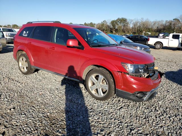 Photo 3 VIN: 3C4PDDGG8GT142705 - DODGE JOURNEY 