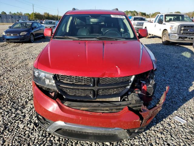 Photo 4 VIN: 3C4PDDGG8GT142705 - DODGE JOURNEY 