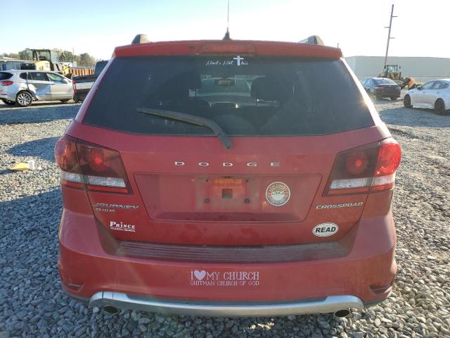 Photo 5 VIN: 3C4PDDGG8GT142705 - DODGE JOURNEY 