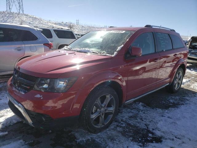 Photo 0 VIN: 3C4PDDGG8GT150447 - DODGE JOURNEY CR 