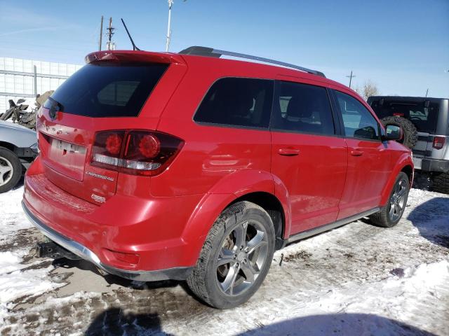 Photo 2 VIN: 3C4PDDGG8GT150447 - DODGE JOURNEY CR 