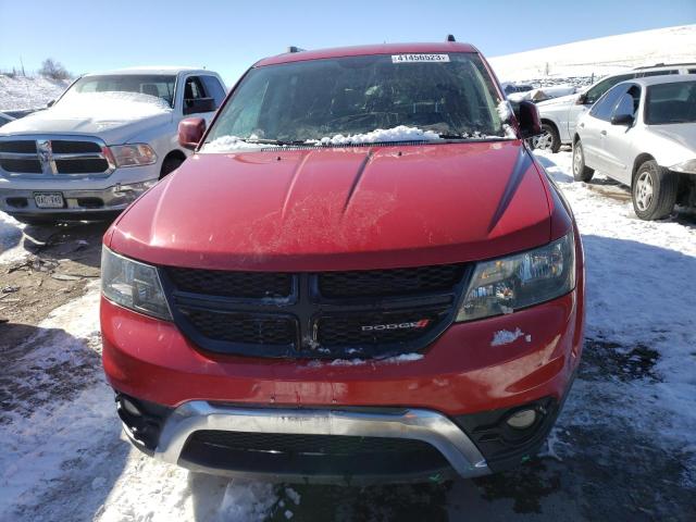 Photo 4 VIN: 3C4PDDGG8GT150447 - DODGE JOURNEY CR 