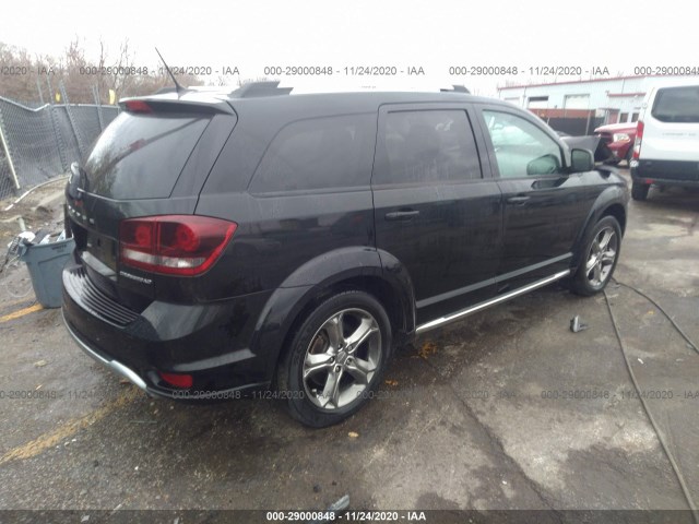 Photo 3 VIN: 3C4PDDGG8GT173372 - DODGE JOURNEY 