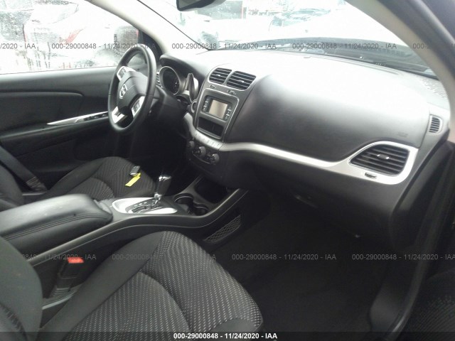 Photo 4 VIN: 3C4PDDGG8GT173372 - DODGE JOURNEY 