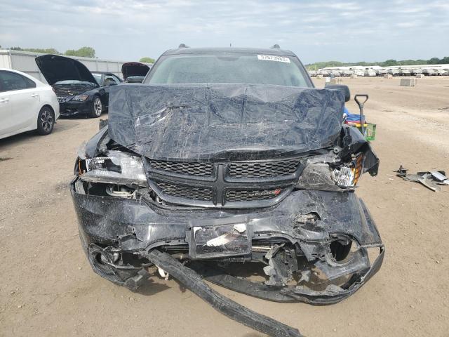 Photo 4 VIN: 3C4PDDGG8GT174344 - DODGE JOURNEY CR 