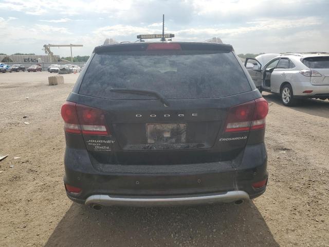 Photo 5 VIN: 3C4PDDGG8GT174344 - DODGE JOURNEY CR 