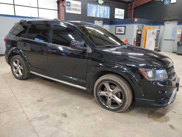 Photo 3 VIN: 3C4PDDGG8GT189829 - DODGE JOURNEY 