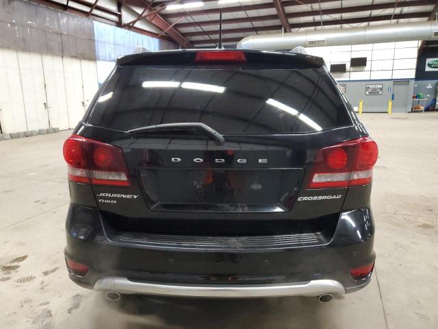 Photo 5 VIN: 3C4PDDGG8GT189829 - DODGE JOURNEY 