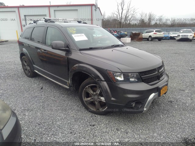 Photo 0 VIN: 3C4PDDGG8GT220917 - DODGE JOURNEY 