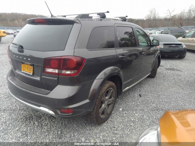 Photo 3 VIN: 3C4PDDGG8GT220917 - DODGE JOURNEY 