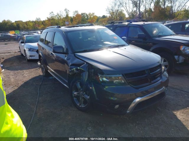 Photo 0 VIN: 3C4PDDGG8GT227706 - DODGE JOURNEY 