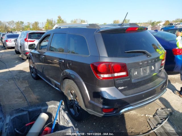 Photo 2 VIN: 3C4PDDGG8GT227706 - DODGE JOURNEY 