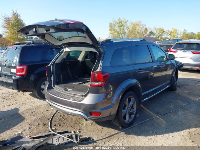 Photo 3 VIN: 3C4PDDGG8GT227706 - DODGE JOURNEY 