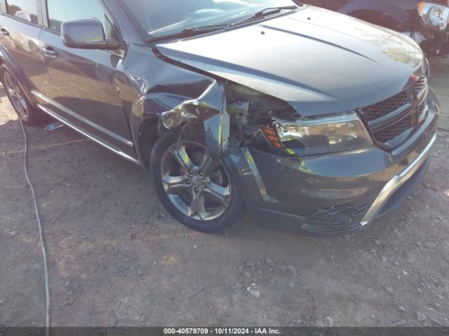 Photo 5 VIN: 3C4PDDGG8GT227706 - DODGE JOURNEY 