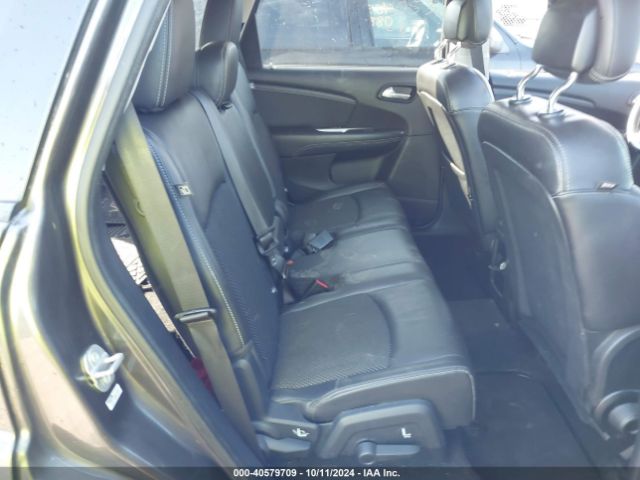 Photo 7 VIN: 3C4PDDGG8GT227706 - DODGE JOURNEY 