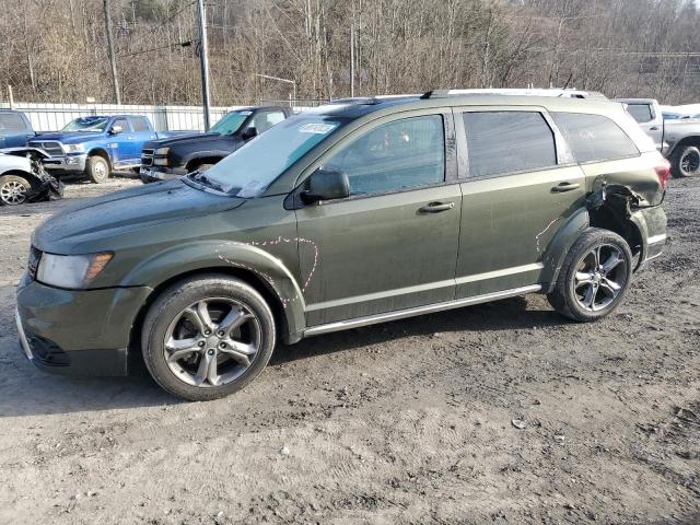 Photo 0 VIN: 3C4PDDGG8HT502038 - DODGE JOURNEY 