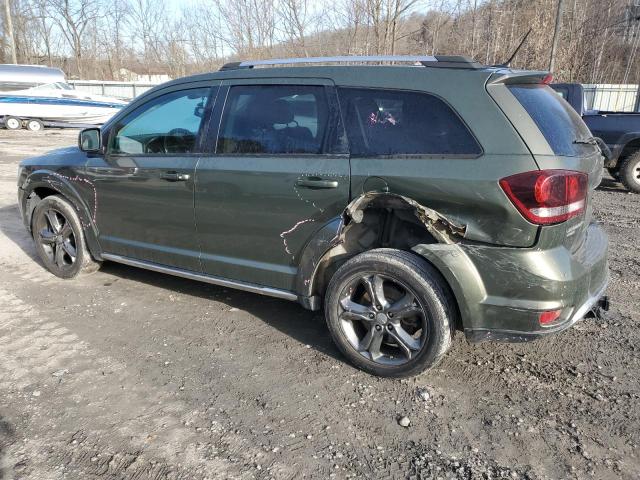 Photo 1 VIN: 3C4PDDGG8HT502038 - DODGE JOURNEY 