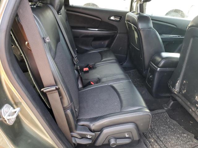 Photo 10 VIN: 3C4PDDGG8HT502038 - DODGE JOURNEY 