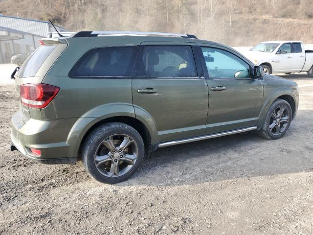 Photo 2 VIN: 3C4PDDGG8HT502038 - DODGE JOURNEY 