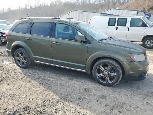 Photo 3 VIN: 3C4PDDGG8HT502038 - DODGE JOURNEY 