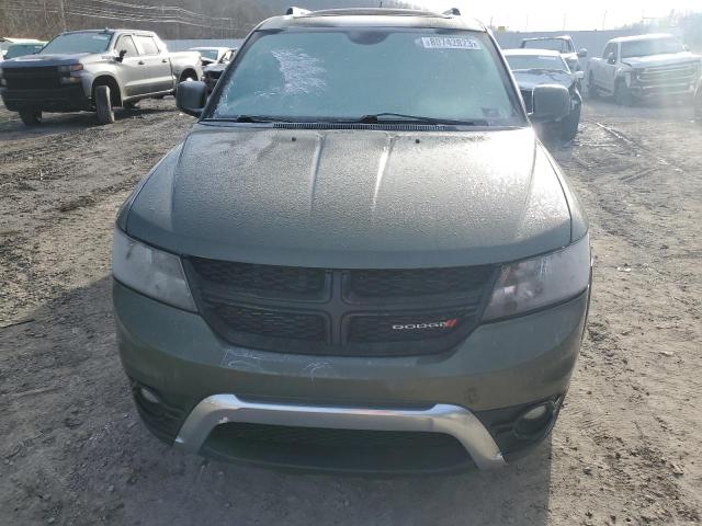 Photo 4 VIN: 3C4PDDGG8HT502038 - DODGE JOURNEY 