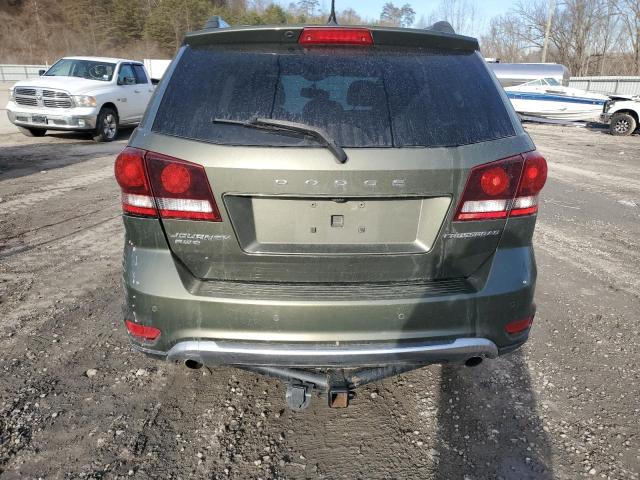 Photo 5 VIN: 3C4PDDGG8HT502038 - DODGE JOURNEY 